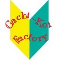 Gachi-Koi factory
